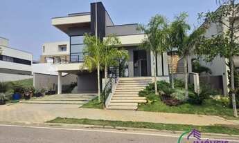 Imagem 3: CASA EM CONDOMÍNIO - CONDOMÍNIO RESIDENCIAL ALPHAVILLE II - SP