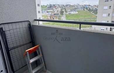 Imagem 7: Oportunidade - Apartamento - Residencial Colinas do Paratehy - Residencial Caminho das Árv