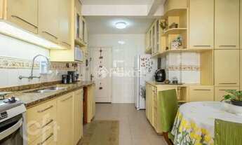 Imagem 3: Apartamento à venda Rua Marcelo Gama, Auxiliadora - Porto Alegre