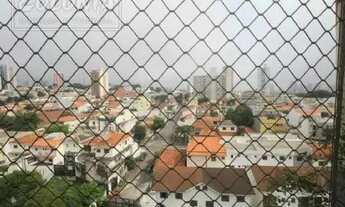 Imagem 6: Apartamento para locação - Vila Valparaíso, Santo André