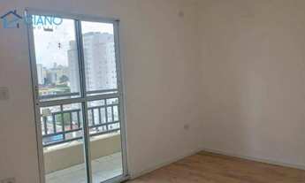 Imagem: Apartamento com 1 dormitório, 39 m²