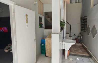 Imagem 7: Casa no Parque Colúmbia