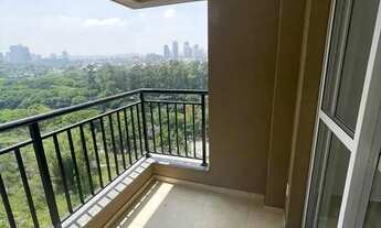 Imagem 6: Condomínio Central Park Barueri