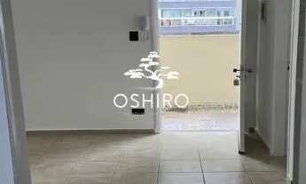 Imagem 7: Apartamento para locação com 2 Quartos, no Gonzaga em Santos