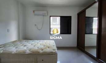 Imagem 7: Apartamento com 2 dormitórios sendo 1 suíte à venda, 85 m² por R$ 480.000 - Asturias - Gua