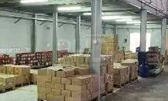 Imagem 6: Galpão Comercial - 462m² - Centro São Bernardo do Campo