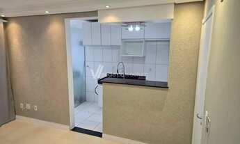 Imagem 3: Apartamento - Loteamento Parque São Martinho - Campinas