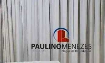 Imagem 2: Flat com 1 dormitório para alugar, 40 m² por R$ 1.816,74/mês - Santa Cruz - Americana/SP