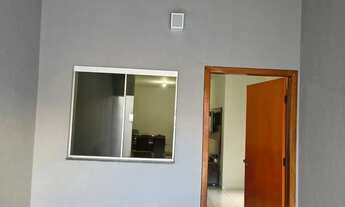 Imagem 4: Casa 4 quartos uma suite ( Residência Canadá