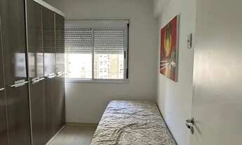 Imagem 5: Apartamento 2 dormitórios, 1 suíte, 1 vaga, elevador na Vila Ipiranga