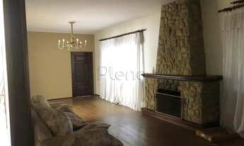 Imagem 2: Casa à venda com 5 quartos no Chácara da Barra, Campinas