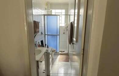 Imagem 4: APARTAMENTO DE 1 DORMITÓRIO E 1 VAGA NO BAIRRO FLORESTA