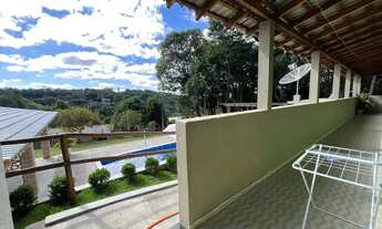 Imagem 5: Imóvel para venda com 180 metros quadrados com 2 quartos em Centro - Piedade - SP