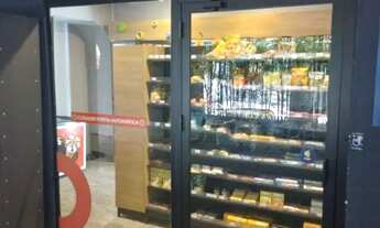 Imagem 3: Apartamento para venda com 40m², 1 quarto e 1 vaga