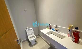 Imagem 6: Sobrado Novo com 3 dormitórios, 1 suíte, 2 vagas, 160m2 no Jardim Regina