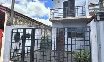 Imagem 4: Casa para alugar com 2 quartos em Vila Soriano, Indaiatuba - SP