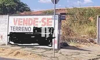 Imagem 3: Terreno de Esquina - Bairro Noivos - Teresina - PI