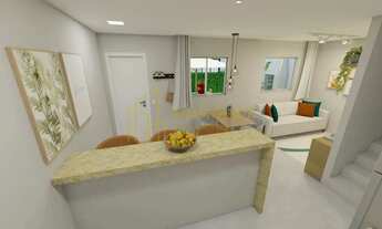 Imagem 4: Casas em condomínio no bairro Alterosas: espaço e qualidade de vida!