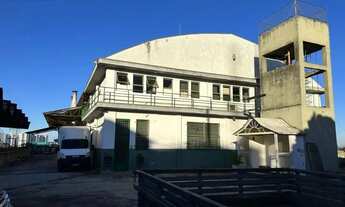 Imagem 2: GALPAO INDUSTRIAL em TABOÃO DA SERRA - SP, VILA INDIANA