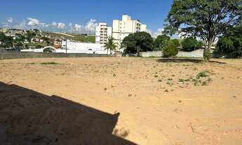 Imagem 3: Lote/Terreno para venda tem 4444 metros quadrados em Granjas Santa Terezinha - Taubaté - S