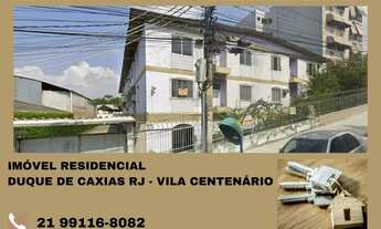 Imagem: APARTAMENTO A VENDA VILA CENTENÁRIO DUQUE