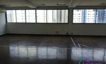 Imagem 7: CONJ. COMERCIAL - ITAIM BIBI - SP