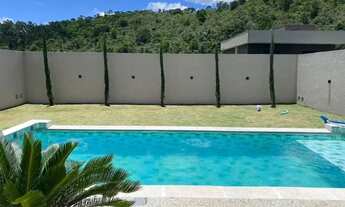 Imagem 3: Casa maravilhosa de alto padrão em condomínio cercado de uma natureza exuberante!