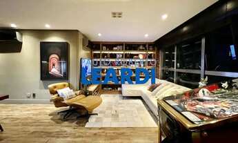 Imagem: APARTAMENTO - VILA LEOPOLDINA - SP