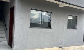 Imagem: Apartamento Térreo