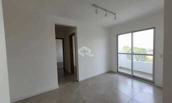 Imagem 7: Apartamento 2 dormitórios, 1 vaga escriturada no Residencial Porto Valência