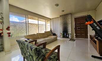 Imagem 7: Casa à venda, 5 quartos, 1 suíte, 10 vagas, Trevo - Belo Horizonte/MG