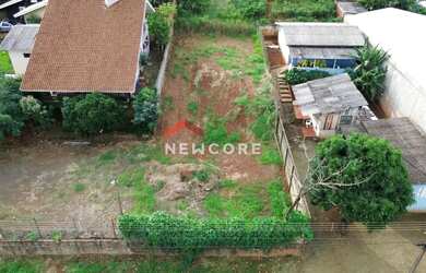 Imagem 2: Lote em Rua Pernambuco - Belo Horizonte - Medianeira/PR