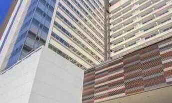 Imagem 4: Sala comercial com 36m2 a venda Centro Osasco