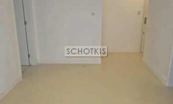 Imagem 7: IMOBILIÁRIA SCHOTKIS ALUGA APARTAMENTO DE 01 DORMITÓRIO, 6º ANDAR, DE FUNDOS, BEM ILUMINAD