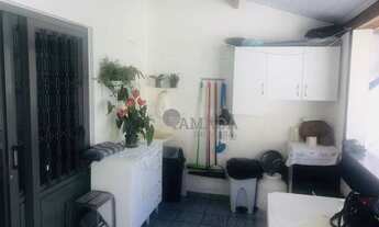 Imagem 5: Sobrado com 3 dormitórios à venda, 150 m² por R$ 690.000,00 - Jardim Danfer - São Paulo/SP