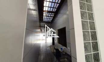 Imagem 5: Excelente casa à venda em Nova Parnamirim - 3 quartos (2 suítes), dependência, lado sombra