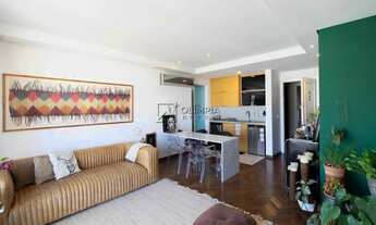 Imagem: Aluguel Apartamento 1 Dormitórios - 58