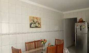 Imagem 2: Casa Ampla para Locação 4 Dorms