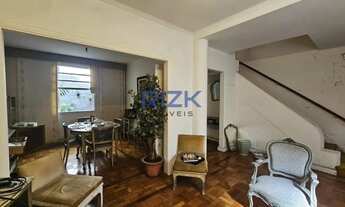 Imagem 5: Casa para venda na Aclimação