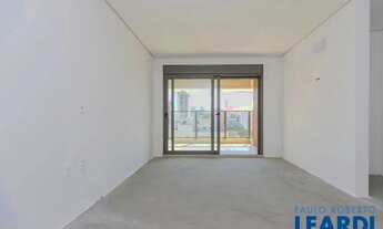 Imagem 7: APARTAMENTO - CAMPO BELO - SP