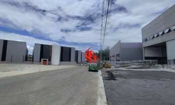 Imagem 5: Galpão para alugar, 4997 m² por R$ 154.281,50/mês - Bairro do Portão - Arujá/SP