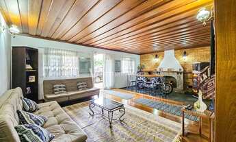 Imagem 6: Casa - Jardim Nova Europa - Campinas