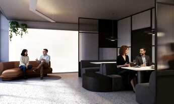 Imagem 2: Apartamento à venda, 1 quarto, Jardim Oceania - João Pessoa/PB