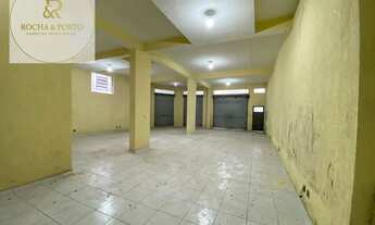 Imagem 5: VILA ALPINA: GALPÃO COMERCIAL 700M²