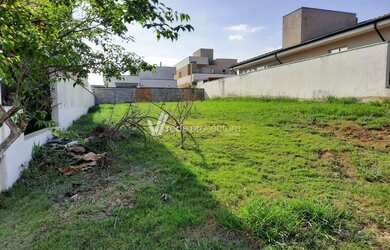 Imagem 3: Terreno à VENDA no Condomínio Terras do Cancioneiro em Paulínia/SP. Com 390m²