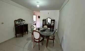 Imagem 5: Rio Gurupi - Manaíra - Andar baixo - Leste-Sul - 147m² - 04 quartos s/ 02 suítes + DCE - 0