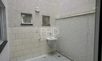 Imagem 6: Apartamento à venda, 2 quartos, 1 suíte, 1 vaga, Parque das Nações - Santo André/SP