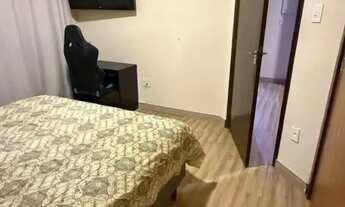 Imagem 4: Apartamento para Locação em Sorocaba, Jardim Saíra, 2 dormitórios, 1 suíte, 2 banheiros, 2