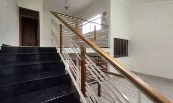 Imagem 6: Sobrado Residencial ou Comercial Locação Alto Rio Preto