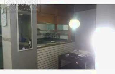 Imagem 6: Sobrado para locação - Jardim Bela Vista, Santo André